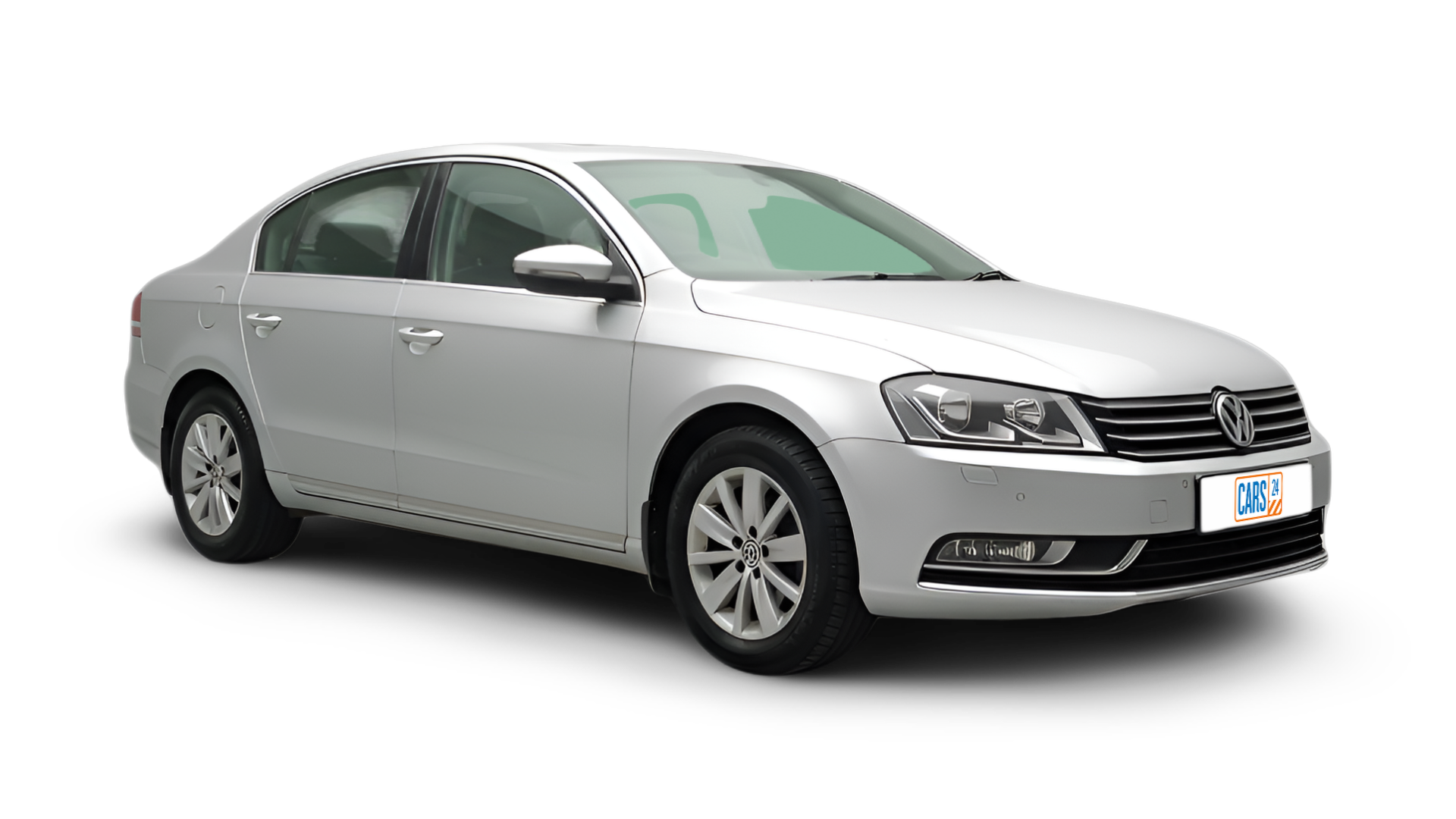 Volkswagen Passat-img